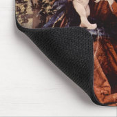 NATIVITEIT MET WITTE LEVENS - MAGISCH VAN CHRISTMA MUISMAT (Hoek)