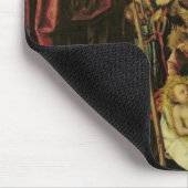 Nativiteit Muismat (Hoek)