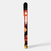 NATIVITEIT , MUZIEKHOEK - MAGISCH CHRISTMAS Case-Mate iPhone CASE (Achterkant / Links)