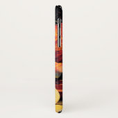 NATIVITEIT , MUZIEKHOEK - MAGISCH CHRISTMAS Case-Mate iPhone CASE (Achterkant/links)