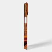 NATIVITEIT , MUZIEKHOEK - MAGISCH CHRISTMAS Case-Mate iPhone CASE (Achterkant / Rechts)