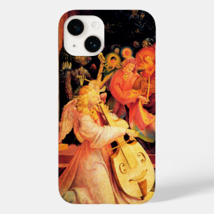 NATIVITEIT , MUZIEKHOEK - MAGISCH CHRISTMAS Case-Mate iPhone CASE