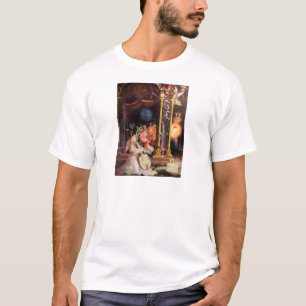 NATIVITEIT, MUZIEKHOEK — MAGISCH VAN CHRISTMAS T-SHIRT