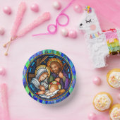 Nativiteit Papieren Kommen (Feest)