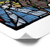 Nativiteit Poster (Hoek)