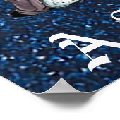 nativiteit poster (Hoek)