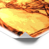 Nativiteit Poster (Hoek)