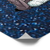 nativiteit poster (Hoek)