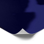 Nativiteit Poster (Hoek)