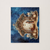 Nativiteit Puzzle Legpuzzel (Verticaal)