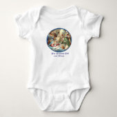 Nativiteit Romper (Voorkant)