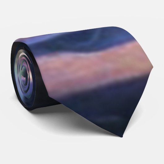 Nativiteit-scènecadeautjes voor kerstmis stropdas (Opgerold)