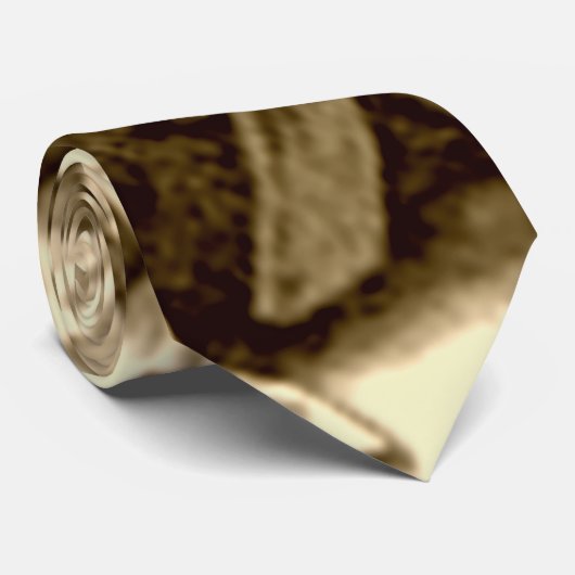 Nativiteit-scènecadeautjes voor kerstmis stropdas (Opgerold)