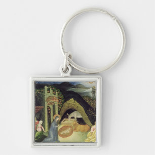Nativiteit Sleutelhanger