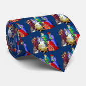 nativiteit stropdas (Opgerold)