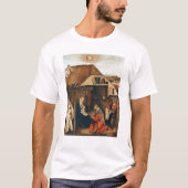 Nativiteit T-shirt (Voorkant)