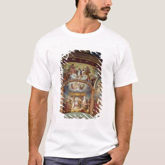 Nativiteit T-shirt (Voorkant)