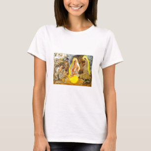 Nativiteit T-shirt