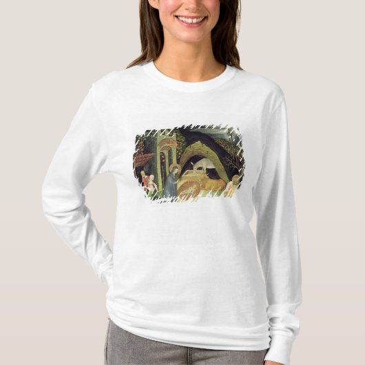 Nativiteit T-shirt (Voorkant)