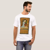 Nativiteit T-shirt (Voorkant volledig)