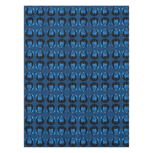 Nativiteit Tafelkleed (Voorkant)