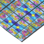 Nativiteit Tafelkleed (Gekanteld)