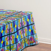 Nativiteit Tafelkleed (Voorbeeld)