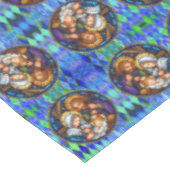 Nativiteit Tafelkleed (Gekanteld)