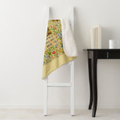 Nativiteit | Tot je deze dag geboren bent Sherpa Deken (In situ)