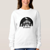 Nativiteit True Story Trui (Voorkant)