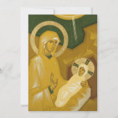 Nativiteit van de Christus (Voorkant)