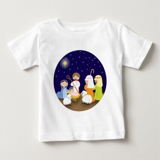 Nativiteit van de Heer (Voorkant)