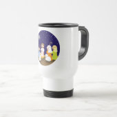 Nativiteit van de Heer Reisbeker (Voorkant rechts)