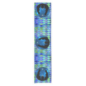 Nativiteit-verkorte-tabellooppas Korte Tafelloper (Voorkant)