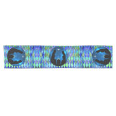 Nativiteit-verkorte-tabellooppas Korte Tafelloper (Horizontaal)