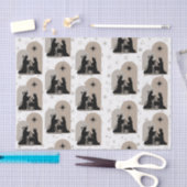 NativiteitsCollectie Tissuepapier (Craft)