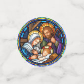 NativiteitsConfetti Confetti (Kleine voorkant)