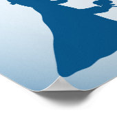 Nativiteitsgrens Poster (Hoek)