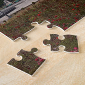 Nativiteitskathedraal in Chisinau Legpuzzel (Zijkant)