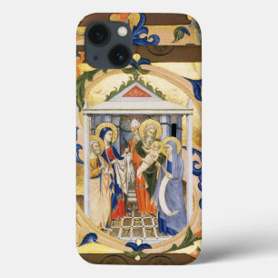NATIVITEITSPARCHTIE Case-Mate iPhone CASE