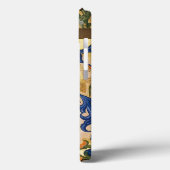 NATIVITEITSPARCHTIE Case-Mate iPhone CASE (Achterkant / Links)