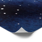 NativiteitsPoster Poster (Hoek)