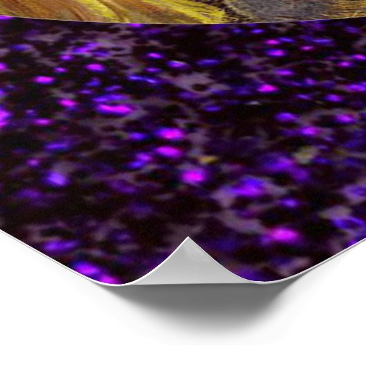 NativiteitsPoster Poster (Hoek)