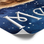 NativiteitsPoster Poster (Hoek)