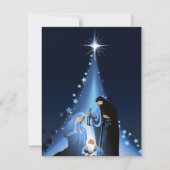 Nativiteitsscène (Voorkant)