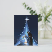 Nativiteitsscène (Staand voorkant)