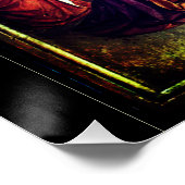 Nativiteitsscène, Convento di San Marco door Fra A Perfect Poster (Hoek)