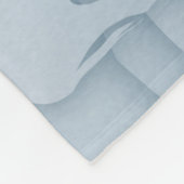 Nativiteitsscène Fleece Deken (Hoek)