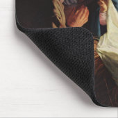 Nativiteitsscène Muismat (Hoek)
