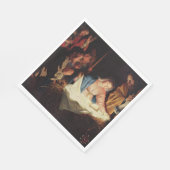 Nativiteitsscène Servet (Hoek)